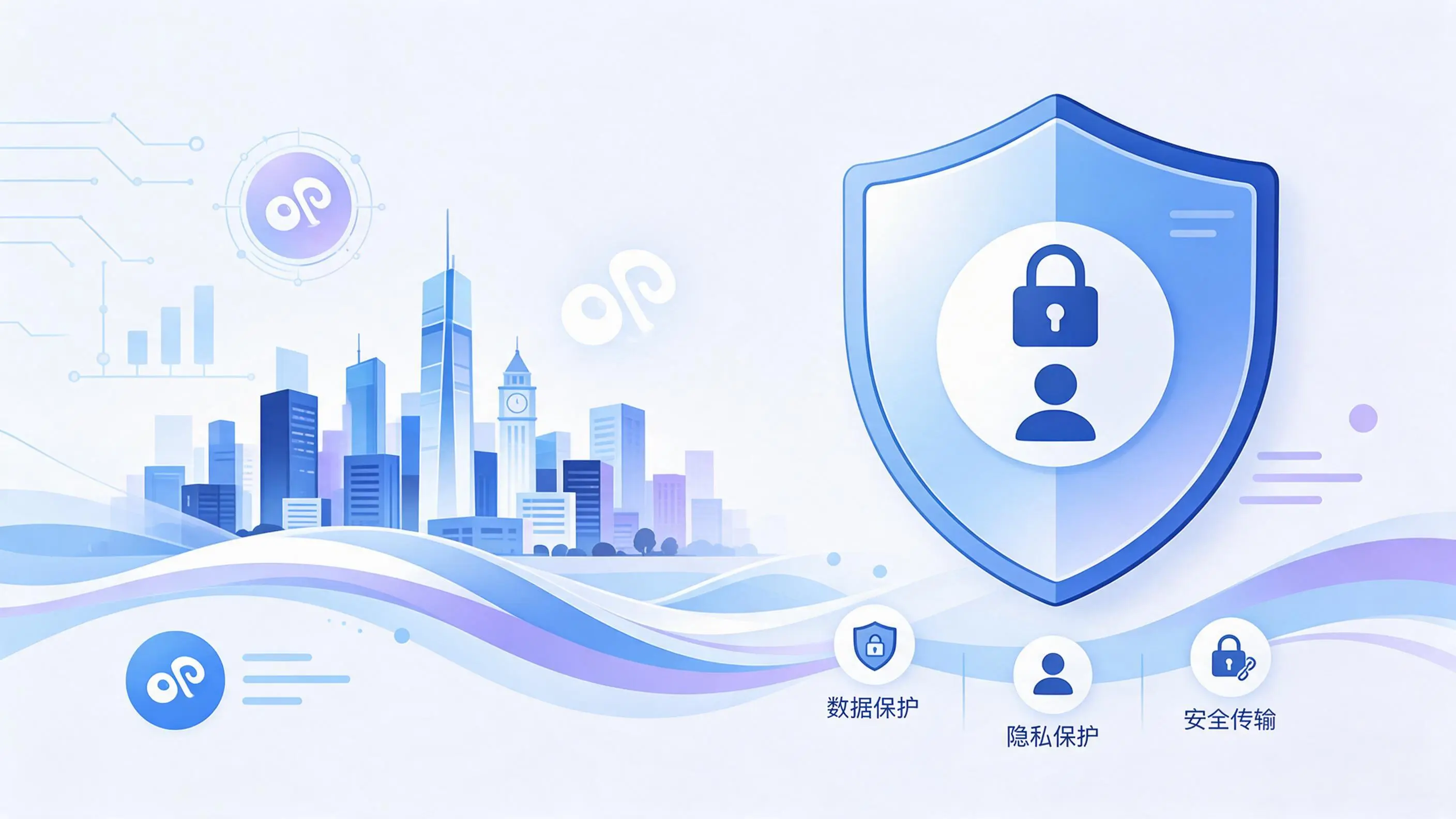 十堰小程序开发疑虑解析：数据安全与用户隐私如何保障